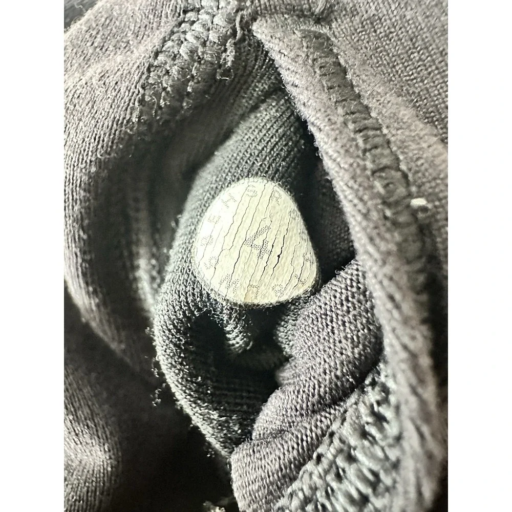 Lululemon wunder under leggings Women's‎ Size 4 Black Atheisure Workout Gym